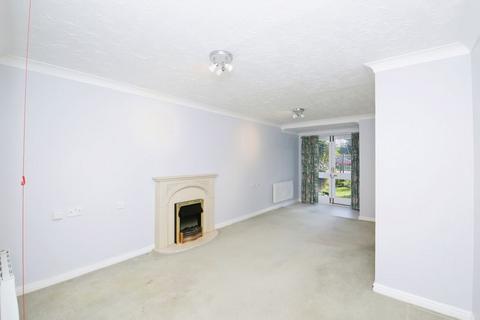 2 bedroom flat for sale, Off Haverfield Road, Spalding PE11