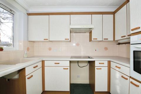 2 bedroom flat for sale, Off Haverfield Road, Spalding PE11