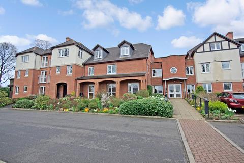 Primlea Court, Corbridge NE45