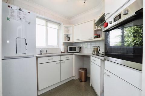 1 bedroom flat for sale, Church Street, Rugby CV21