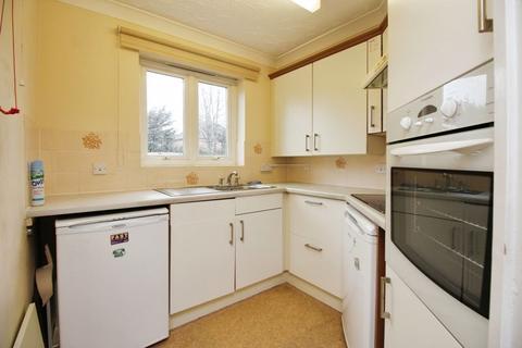 1 bedroom flat for sale - Northampton Road, Market Harborough LE16