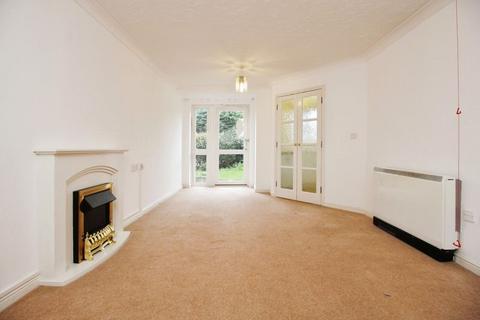 1 bedroom flat for sale - Northampton Road, Market Harborough LE16
