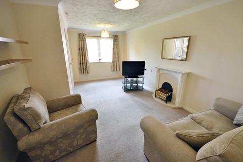 undefined, Millers Court, Shirley B90