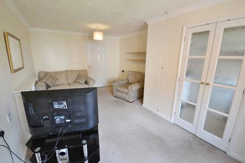 undefined, Millers Court, Shirley B90