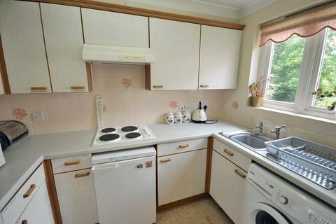 1 bedroom apartment for sale, Millers Court, Shirley B90