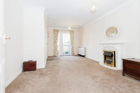 1 bedroom apartment for sale, Haig Court, Chesterton CB4