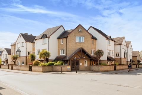Haig Court, Chesterton CB4