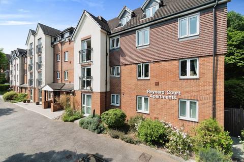 1 bedroom flat for sale, Foxley Lane, Purley CR8
