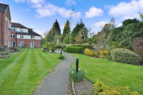 undefined, Bridgewater Court, Selly Oak B29