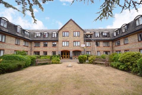 1 bedroom flat for sale - Parsonage Close, Burwell CB25