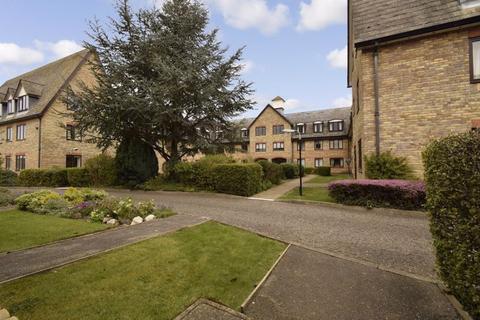 1 bedroom flat for sale, Parsonage Close, Burwell CB25