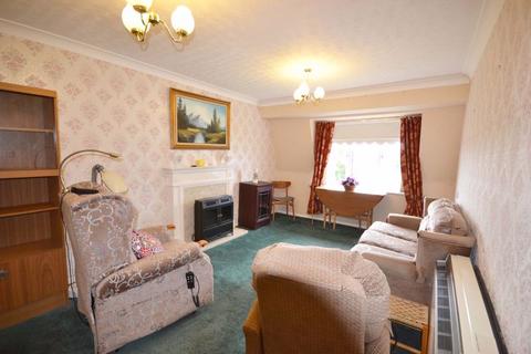 1 bedroom flat for sale, Parsonage Close, Burwell CB25