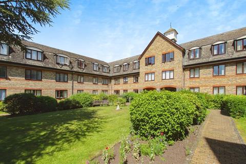 1 bedroom flat for sale, Parsonage Close, Burwell CB25