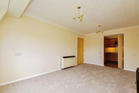 1 bedroom flat for sale, Parsonage Close, Burwell CB25