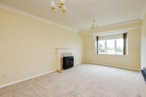 1 bedroom flat for sale, Parsonage Close, Burwell CB25