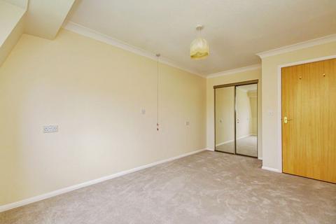 1 bedroom flat for sale, Parsonage Close, Burwell CB25