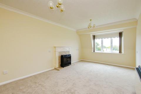 undefined, Ash Grove (Burwell), Burwell CB25
