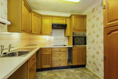 undefined, Ash Grove (Burwell), Burwell CB25