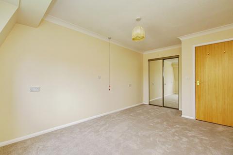 undefined, Ash Grove (Burwell), Burwell CB25