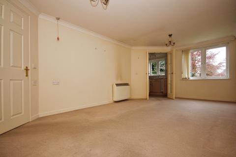 undefined, Knights Court, Balsall Common CV7