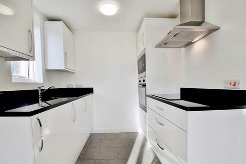 1 bedroom flat for sale - Ruskin Court, Knutsford WA16