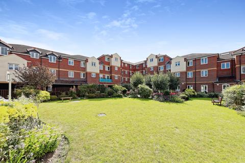 Richmond Court (Herne Bay), Herne Bay CT6