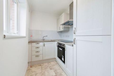 1 bedroom flat for sale, Warham Road, Croydon CR2