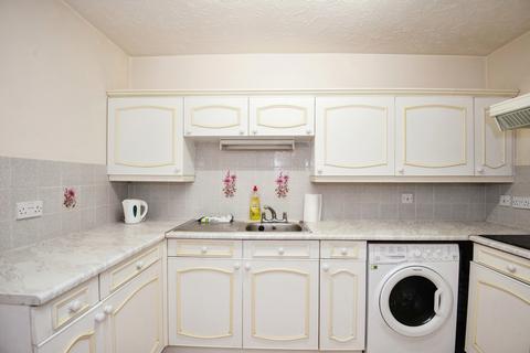 2 bedroom apartment for sale, Barkers Court, Sittingbourne ME10