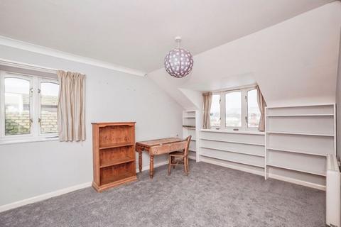 1 bedroom flat for sale, The Bayle, Folkestone CT20