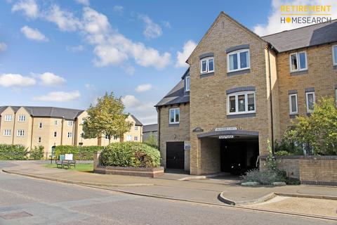 1 bedroom apartment for sale, Alder Court, Chesterton CB4
