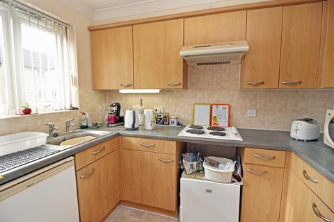 1 bedroom apartment for sale, Alder Court, Chesterton CB4