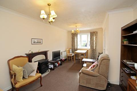 Apartment - Alder Court, Chesterton CB4