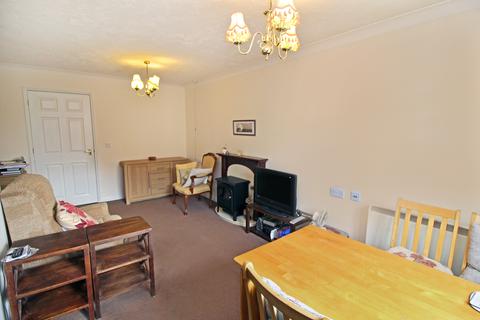 1 bedroom apartment for sale, Alder Court, Chesterton CB4