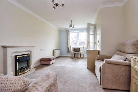 1 bedroom flat for sale, 101 Bradgate Road, Anstey LE7