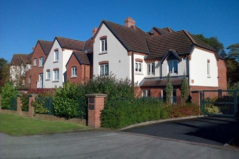 2 bedroom flat for sale, 15 Lugtrout Lane, Solihull B91
