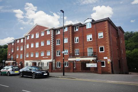 undefined, Bourne Court, Caterham CR3