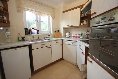 undefined, Bourne Court, Caterham CR3
