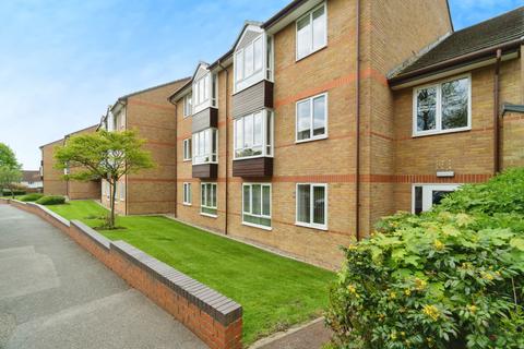 undefined, Oak Lodge (Sutton), Sutton SM1