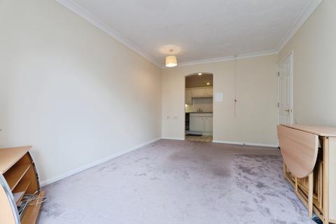 undefined, Oak Lodge (Sutton), Sutton SM1