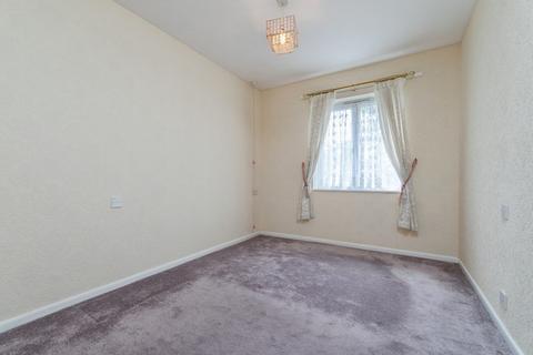 undefined, Oak Lodge (Sutton), Sutton SM1