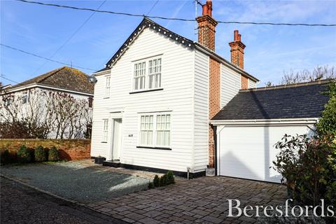 Kingsland Cottage The Chase, Southminster, CM0 7EY