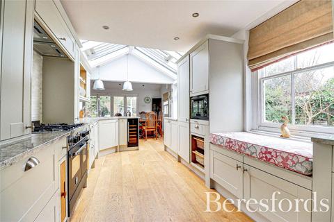 Kingsland Cottage The Chase, Southminster, CM0 7EY