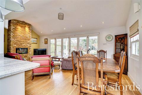 Kingsland Cottage The Chase, Southminster, CM0 7EY