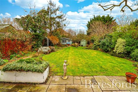 Kingsland Cottage The Chase, Southminster, CM0 7EY