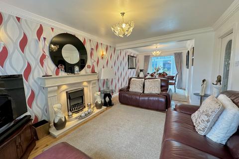 4 bedroom detached house for sale, Bordeaux Close, Sunderland, Tyne and Wear, SR3