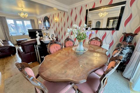 9 Bordeaux Close, Sunderland, SR3 2SR
