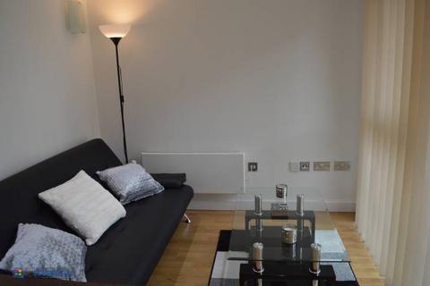 1 bedroom flat to rent, St. Georges Walk, Sheffield, South Yorkshire, S3