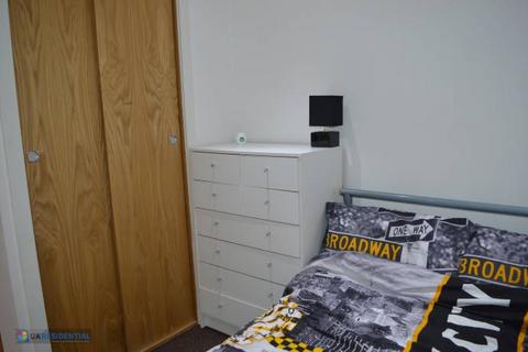 1 bedroom flat to rent, St. Georges Walk, Sheffield, South Yorkshire, S3