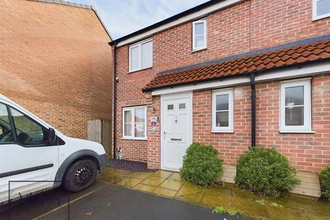 3 bedroom semi-detached house for sale, Dominion Road, Doncaster DN5