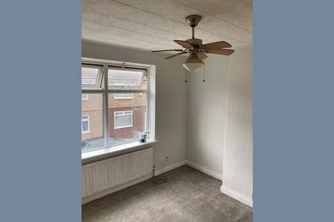 3 bedroom terraced house for sale, Borrowdale Street, Hartlepool